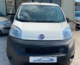 Fiat Fiorino GPL Clima Bluetooth Comandi al Volant