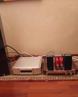 impianto hi fi