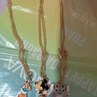 accessori vari x bimba nuovi 1,50 euro al pezzo