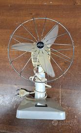 Ventilatore Alpi vintage