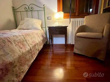 Singola bagno privato Ponte di Brenta DONNE