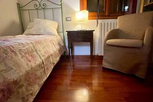 Singola bagno privato Ponte di Brenta DONNE