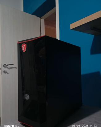 PC GAMING