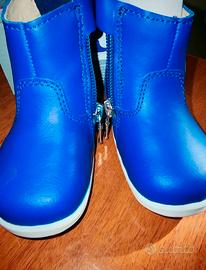 Stivaletti bobux nr 19