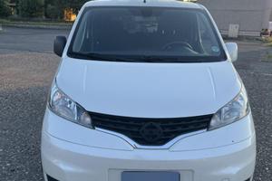NISSAN NV 200 EVALIA 1.5 dCi 7 POSTI - ANNO 2016