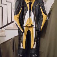 Tuta motociclista Spile