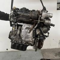 Motore Usato N18B16A, 1.6, Turbo Benzina, 135 kW