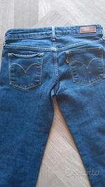 Jeans Levi's skinny