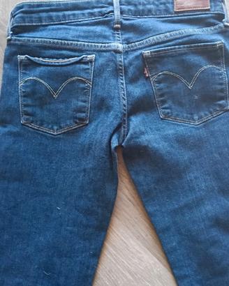 Jeans Levi's skinny