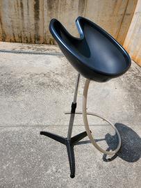 lavandino portatile per lavare capelli 