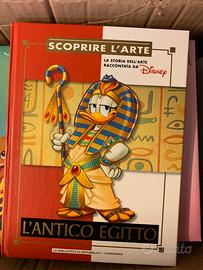 Fumetti Disney