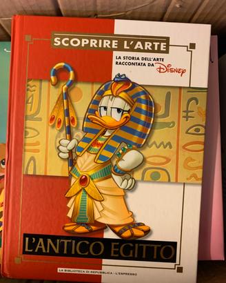 Fumetti Disney
