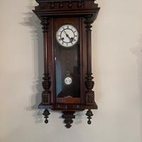 Orologio a pendolo fine 800