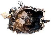 Cambio peugeot 307 2000 hdi 90 cv 2001/2009 20DM09