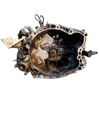 Cambio peugeot 307 2000 hdi 90 cv 2001/2009 20DM09