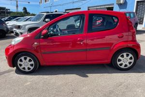 PEUGEOT 107 1.0 68CV 5p.