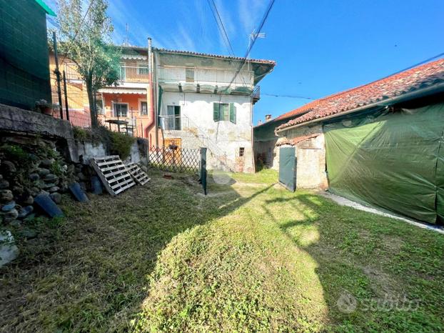 RUSTICO A MONCUCCO TORINESE