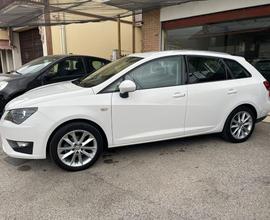 SEAT Ibiza ST 1.2 TSI FR