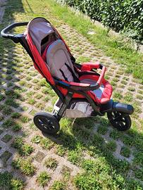 Passeggino ACTIVE3 CHICCO