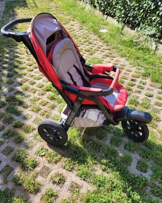 Passeggino ACTIVE3 CHICCO