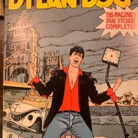 Dylan Dog_originali no ristampa