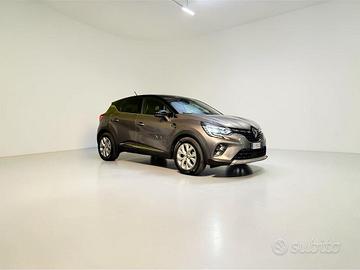 Renault Captur 1.0 tce Intens 90cv Fap
