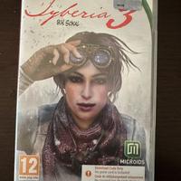 Syberia 3