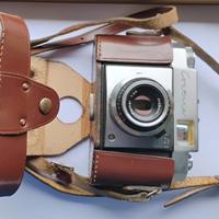 macchina fotografica  "Zeiss"