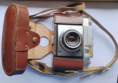 macchina fotografica  "Zeiss"