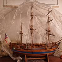 veliero collezionismp