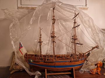 veliero collezionismp