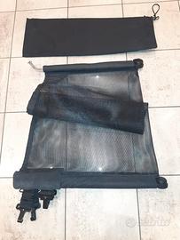 Rete fermabagagli  Volkswagen TOURAN - prima serie