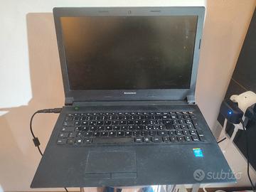 Lenovo B50-70