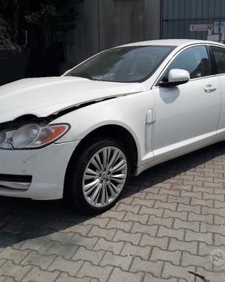 Ricambi per Jaguar XF 3.0 V6 Diesel Anno 2011