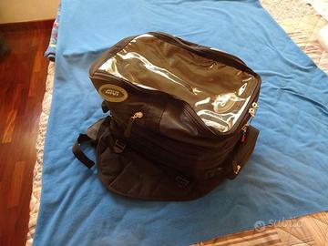 Borsa da Serbatoio Moto Magnetica GIVI T426