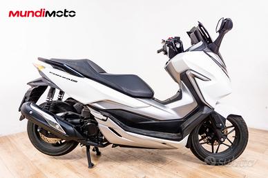 HONDA FORZA 300 - 2020