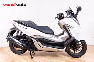 HONDA FORZA 300 - 2020
