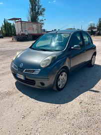 Nissan micra 1.2 benzina