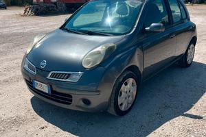 Nissan micra 1.2 benzina