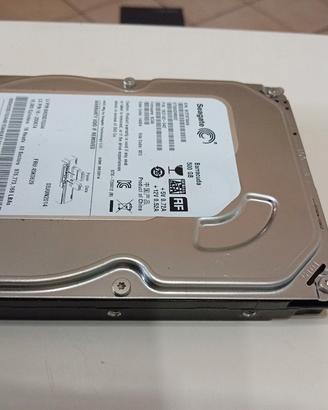 Seagate Barracuda da 500 GB