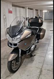 BMW R 1200 RT
