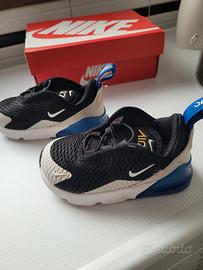 Nike Air Max 270 bambino