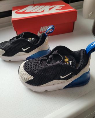 Nike Air Max 270 bambino