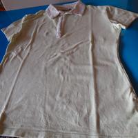 polo cotone 