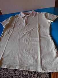 polo cotone 