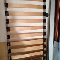 rete letto singolo 90*200