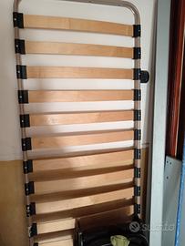 rete letto singolo 90*200