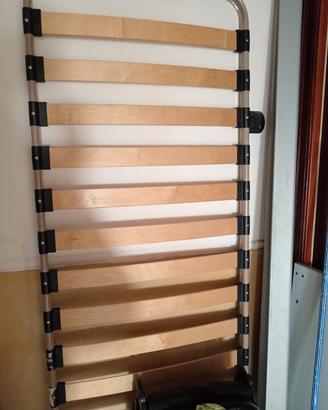 rete letto singolo 90*200