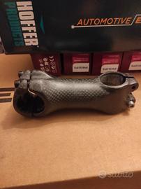 Attacco manubrio no brand 