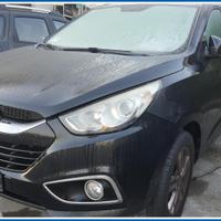 Ricambi Usati HYUNDAI ix35 2010